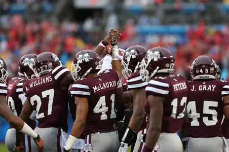 MSU, BYU Football Moved To Friday, Oct. 14 in Primetime