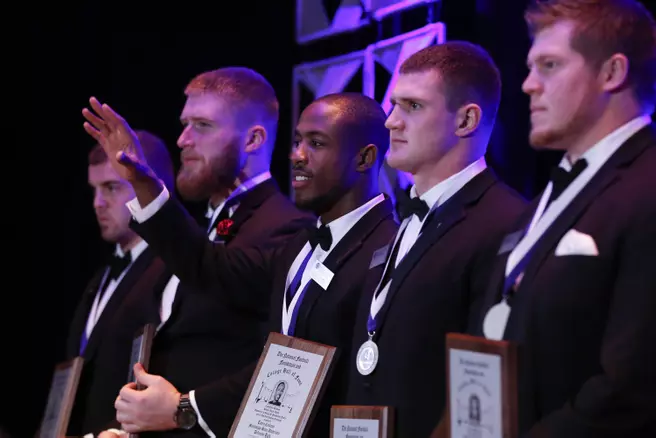 Fifty-three MSU Student-Athletes Named to 2015 Fall SEC Honor Roll