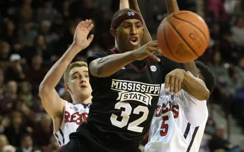 Bulldogs Look For First SEC Road Win At Mizzou