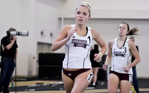 Meydrich Brings Home Win At Vanderbilt Invite
