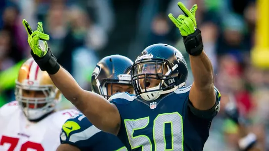 MSU Bulldogs In The NFL: Week 17