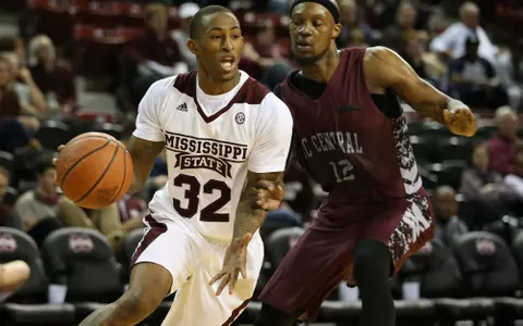 Bulldogs, Aggies Collide In Key SEC Matchup