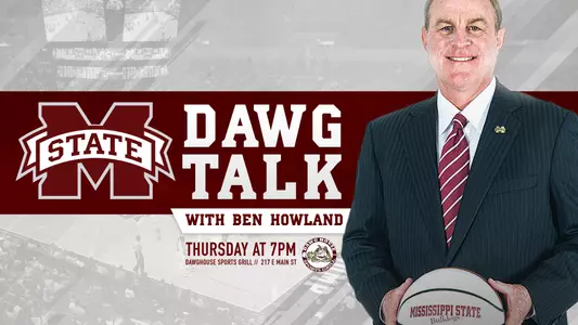 'DawgTalk With Ben Howland' Debuts On Thursday