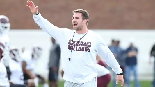 Nick Savage Promoted To Football Head Strength Coach