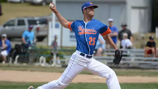 Mississippi State Baseball Named NACSB Most Valuable Program