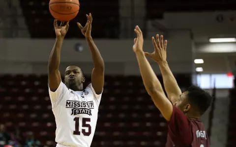 Bulldogs Travel To Arkansas For Key SEC Showdown
