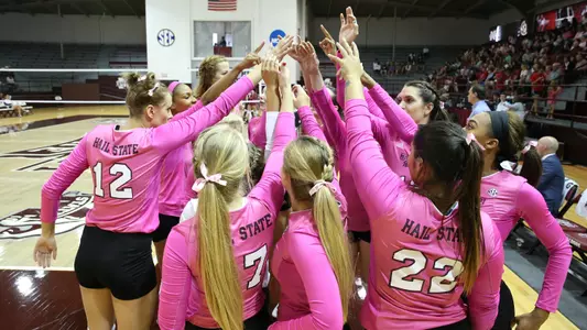 VB Huddle - 2016