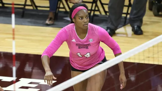 Jazmyne Johnson - 2016