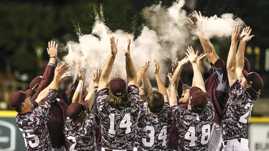 2016 Team Celebration