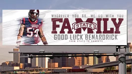 #FromStateToSundays - McKinney