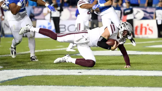 Nick Fitzgerald