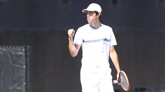 Nuno Borges