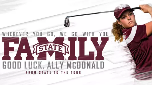Ally McDonald-LPGA Billboard 2