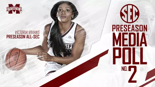 WBK - Vivians Preseason All-SEC