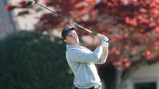 Jackson Dick Tee Box