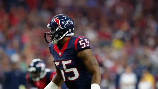 Benardrick McKinney
