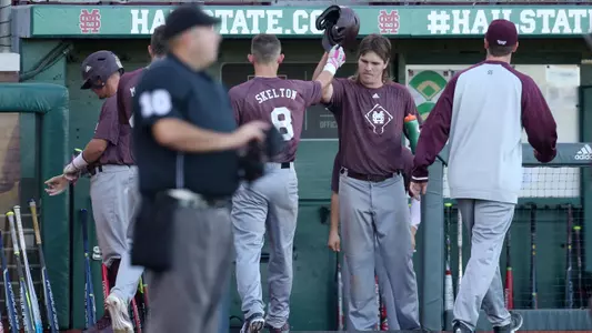 Cole Gordon, Dustin Skelton