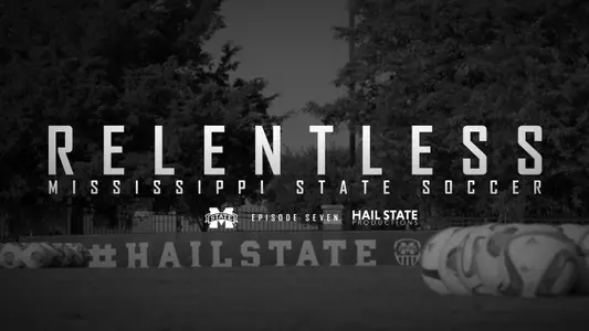 Relentless: Soccer Episode VII