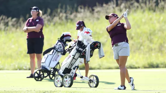 Jessica Peng at OW-2016