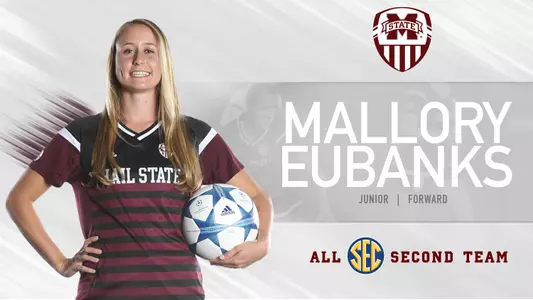 Mallory Eubanks