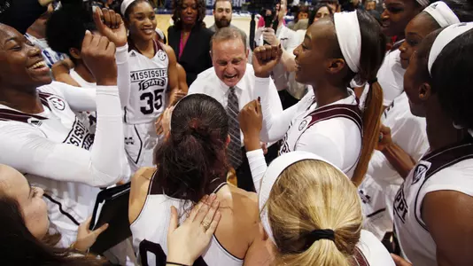 WBK - Tennessee Celebration 2016 SEC Tourney