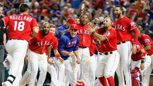 Mitch Moreland