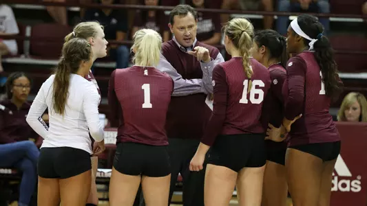 David McFatrich - 2016