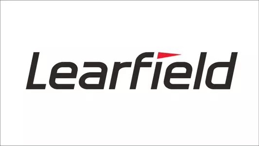 Learfield logo