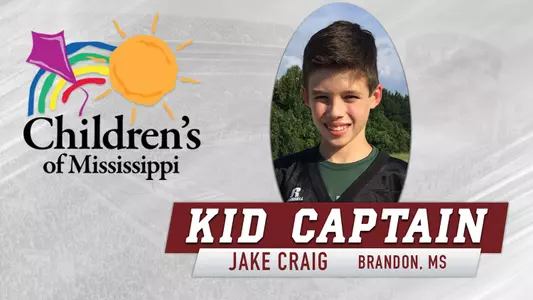 Children's Kid Captain