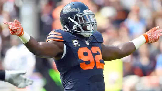 Pernell McPhee