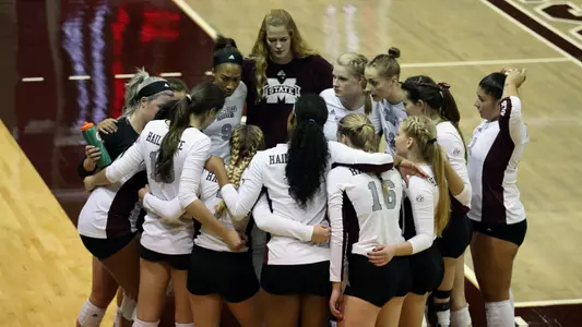VB Huddle - 2016