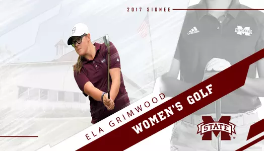 Ela Grimwood-2017 Signee
