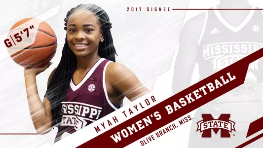 Myah Taylor