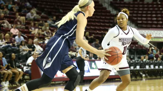 WBK - Roshunda Johnson UAFS