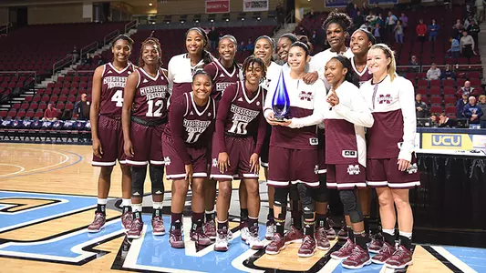 Maine Tipoff Tourney Champs