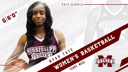 Nyah Tate