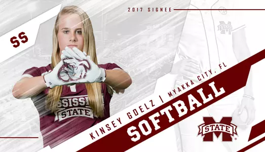 Kinsey Goelz - 2016