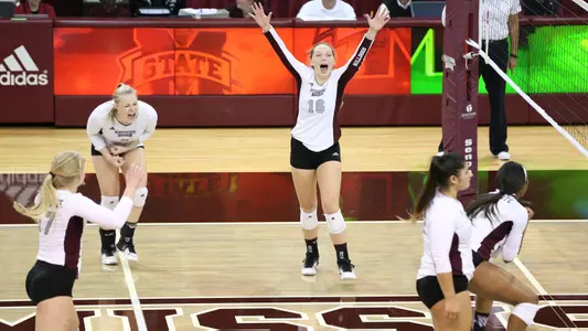 VB Celebration - 2016