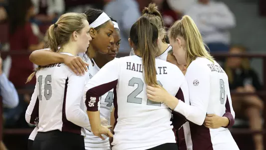 VB Huddle - 2016