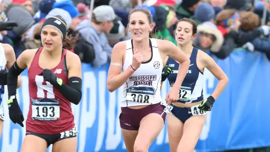 Rhianwedd Price, All-American