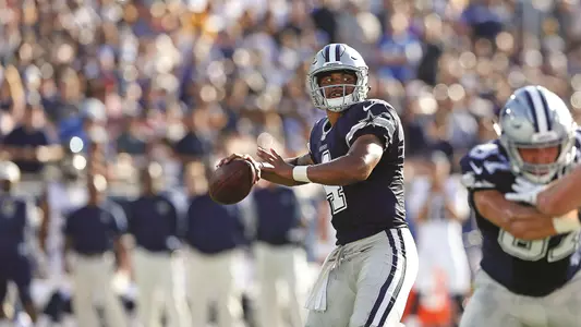 Dak Prescott