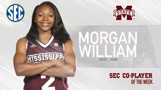 11/22 Morgan William SEC POW