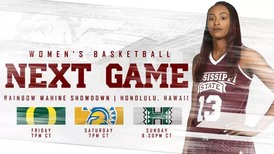 Rainbow Wahine Showdown