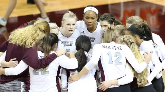 VB Huddle - 2016