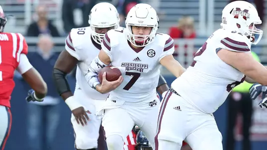 Nick Fitzgerald
