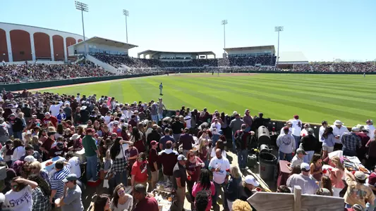 Dudy Noble Field
