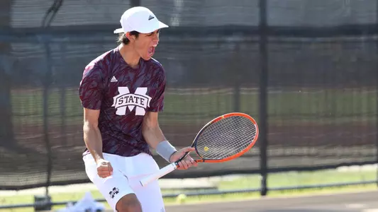 Nuno Borges ITA Southern Regional