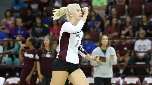Payton Harris - 2016