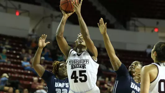 WBK - Okorie UAFS