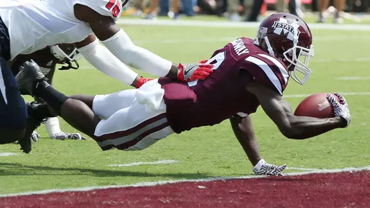 Brandon Holloway